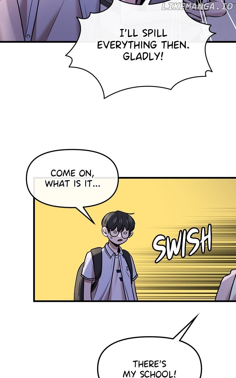 Back to Chanbi - Chapter 46 Page 71