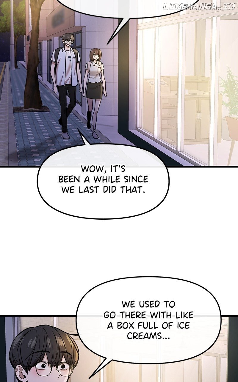 Back to Chanbi - Chapter 46 Page 74