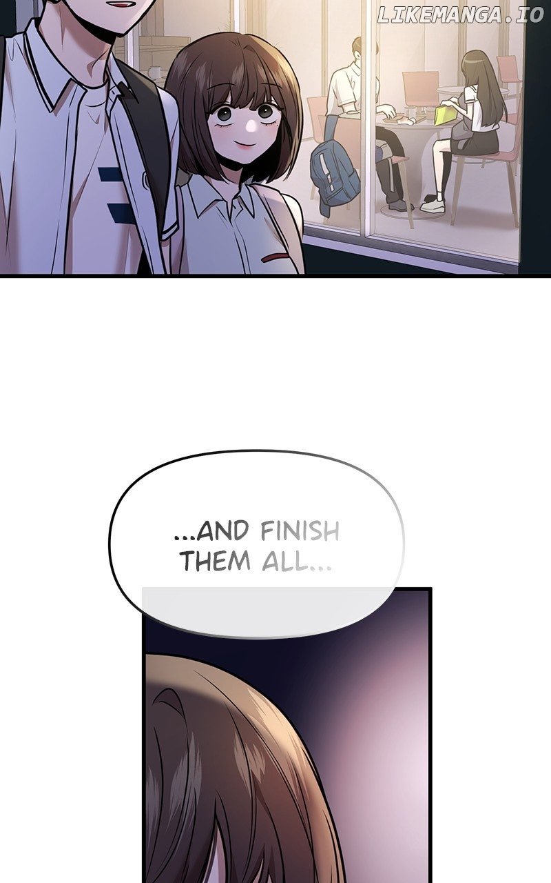 Back to Chanbi - Chapter 46 Page 75