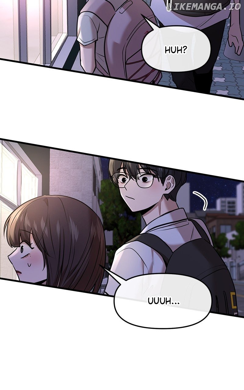 Back to Chanbi - Chapter 46 Page 77