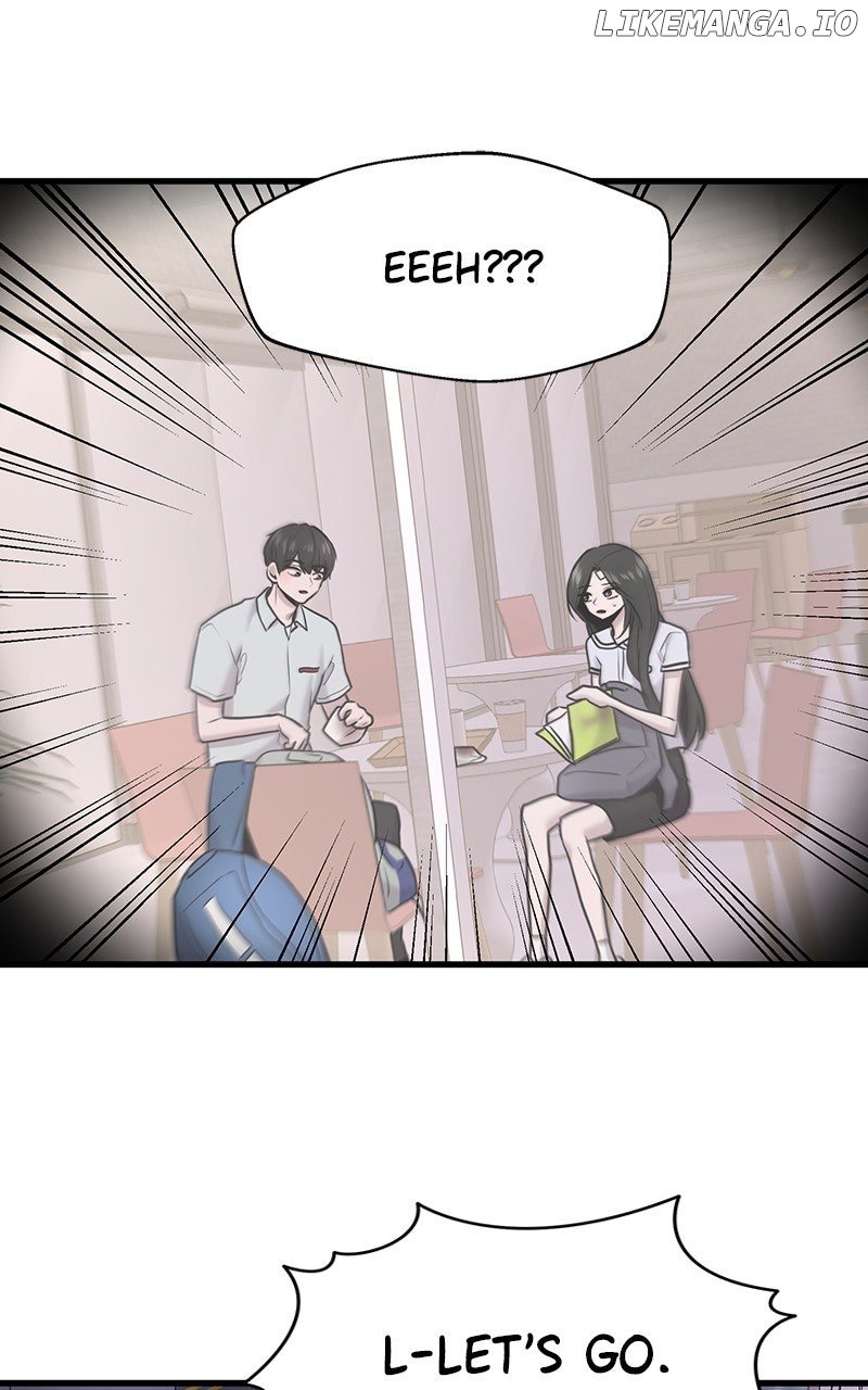 Back to Chanbi - Chapter 46 Page 78