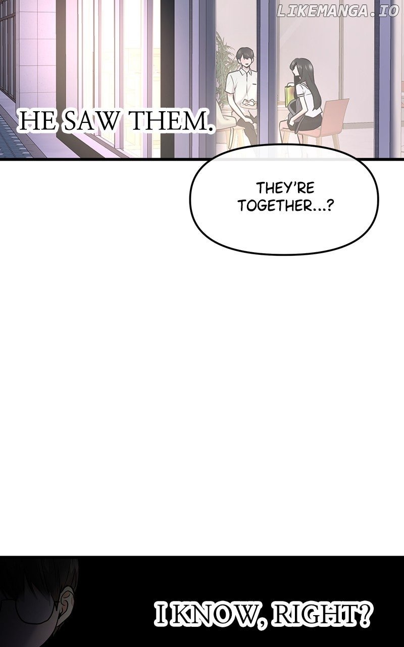 Back to Chanbi - Chapter 46 Page 80