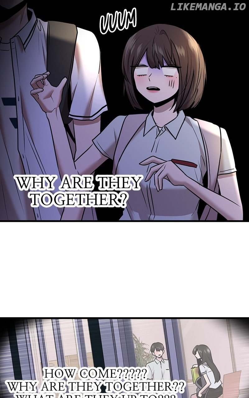 Back to Chanbi - Chapter 46 Page 81