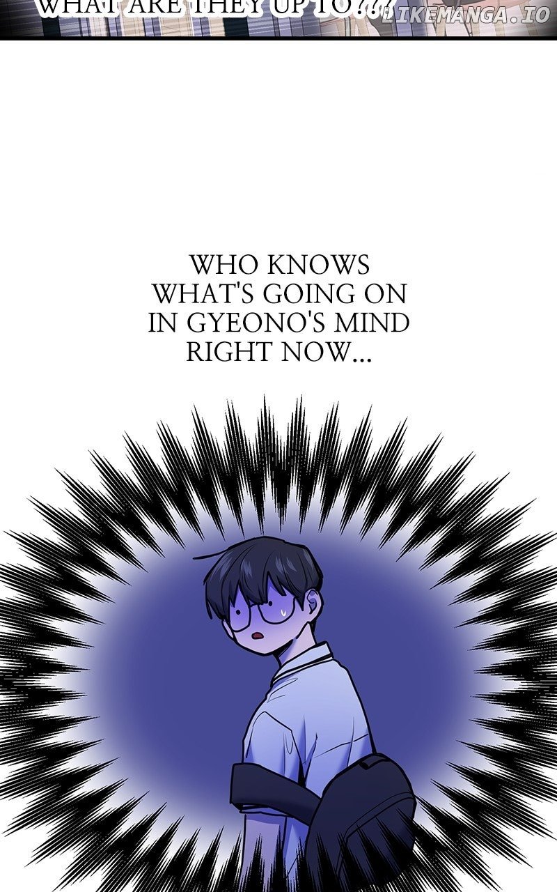 Back to Chanbi - Chapter 46 Page 82