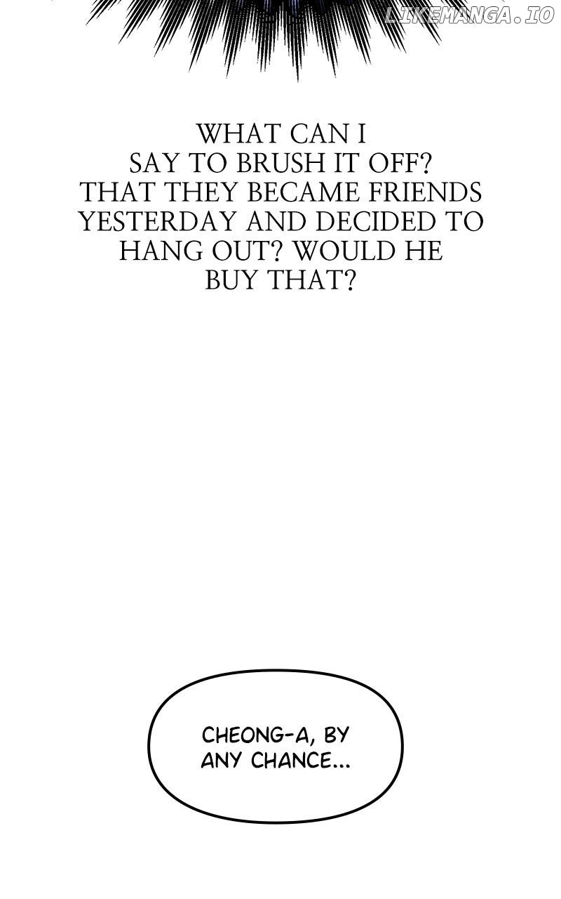 Back to Chanbi - Chapter 46 Page 83