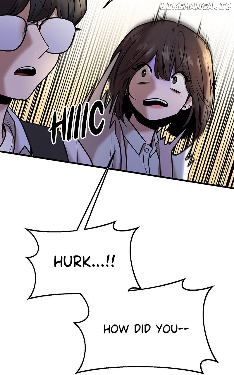 Back to Chanbi - Chapter 46 Page 85