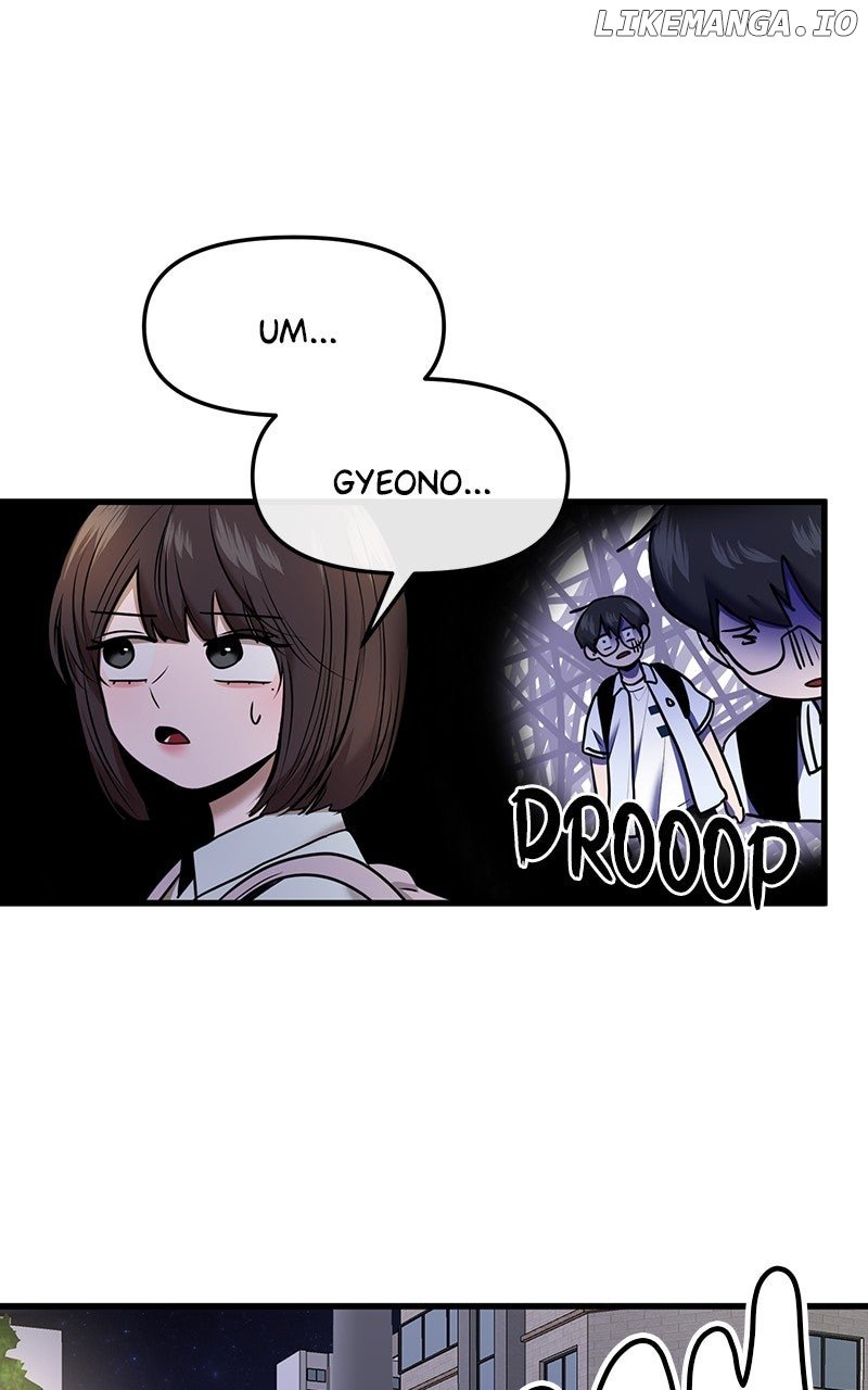 Back to Chanbi - Chapter 46 Page 87