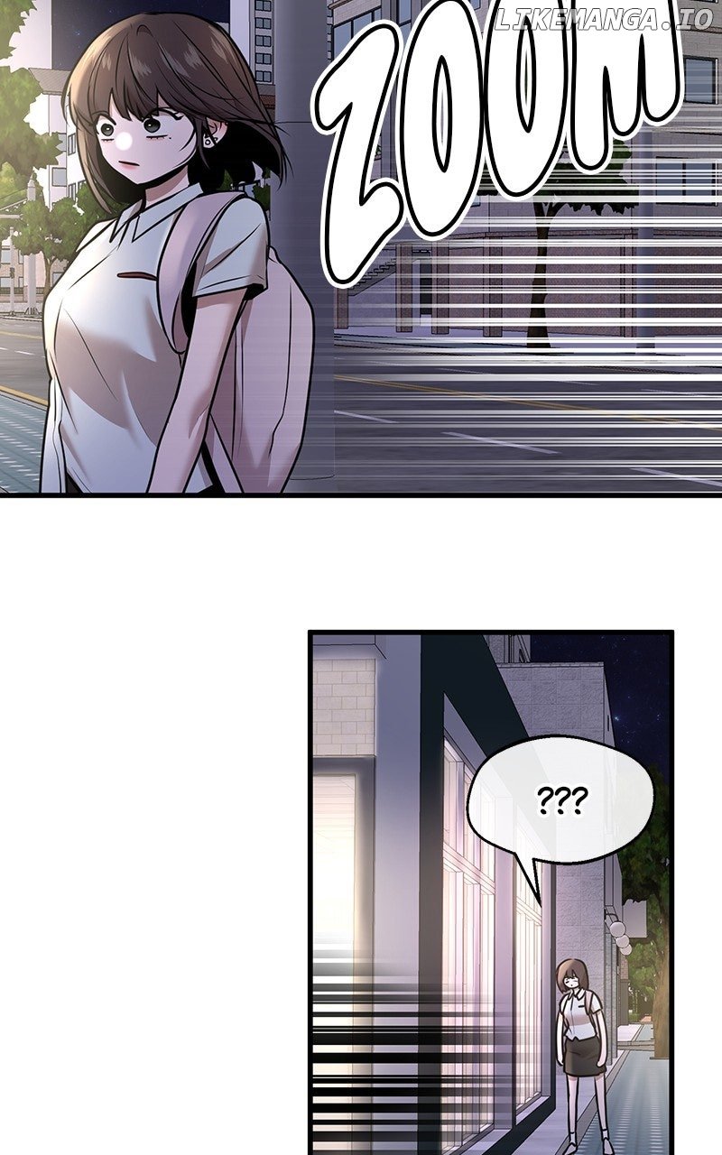 Back to Chanbi - Chapter 46 Page 88