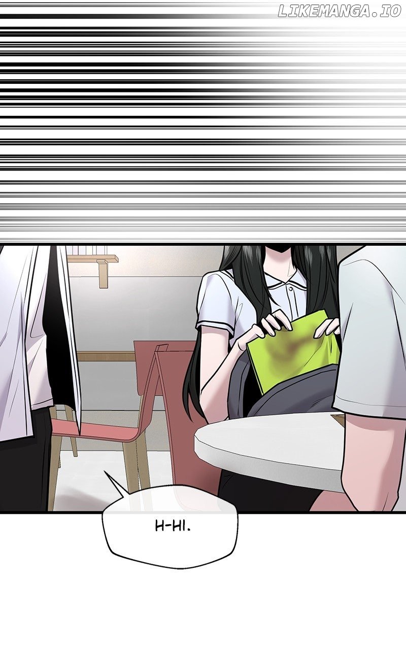 Back to Chanbi - Chapter 46 Page 90