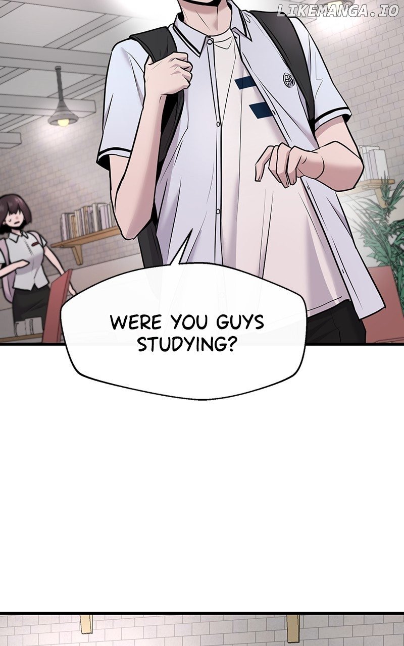 Back to Chanbi - Chapter 46 Page 93