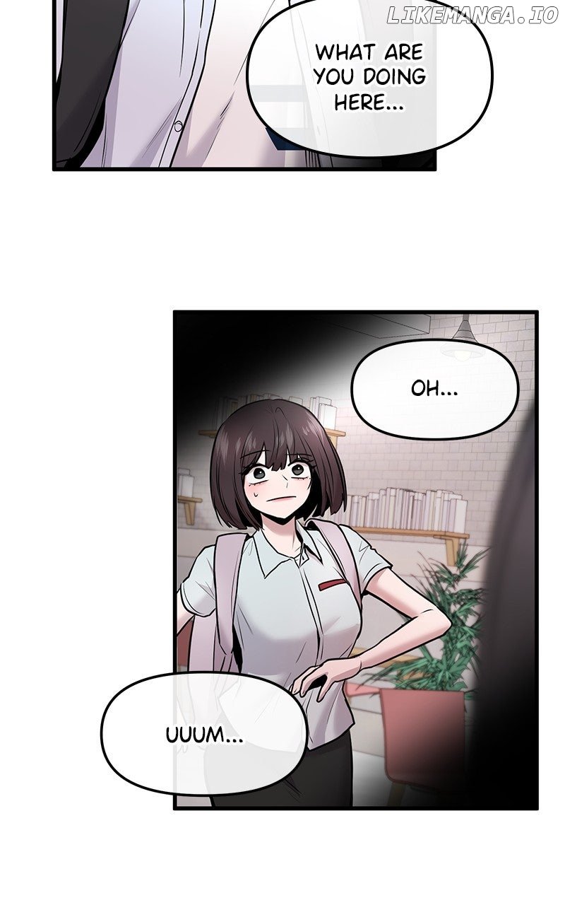 Back to Chanbi - Chapter 46 Page 95