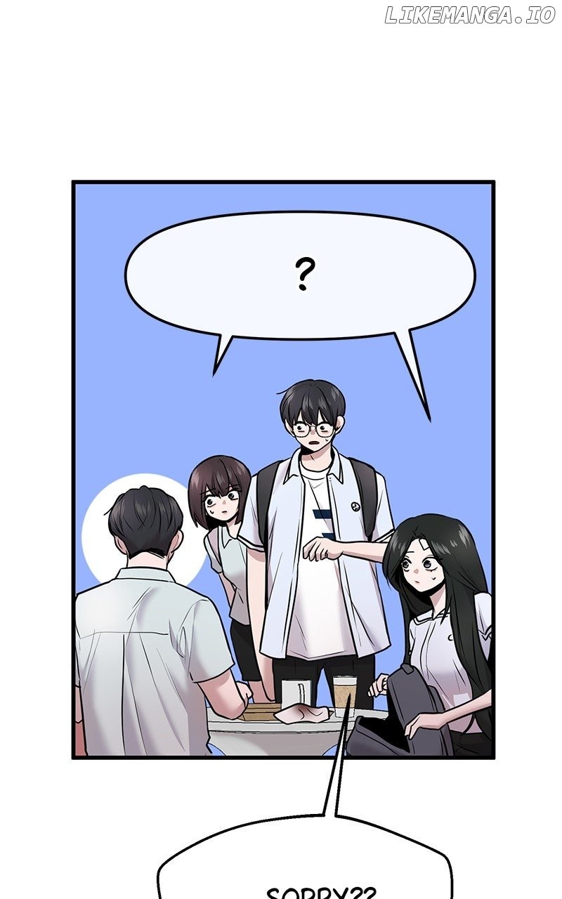 Back to Chanbi - Chapter 46 Page 97