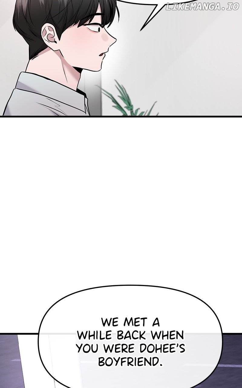 Back to Chanbi - Chapter 46 Page 99