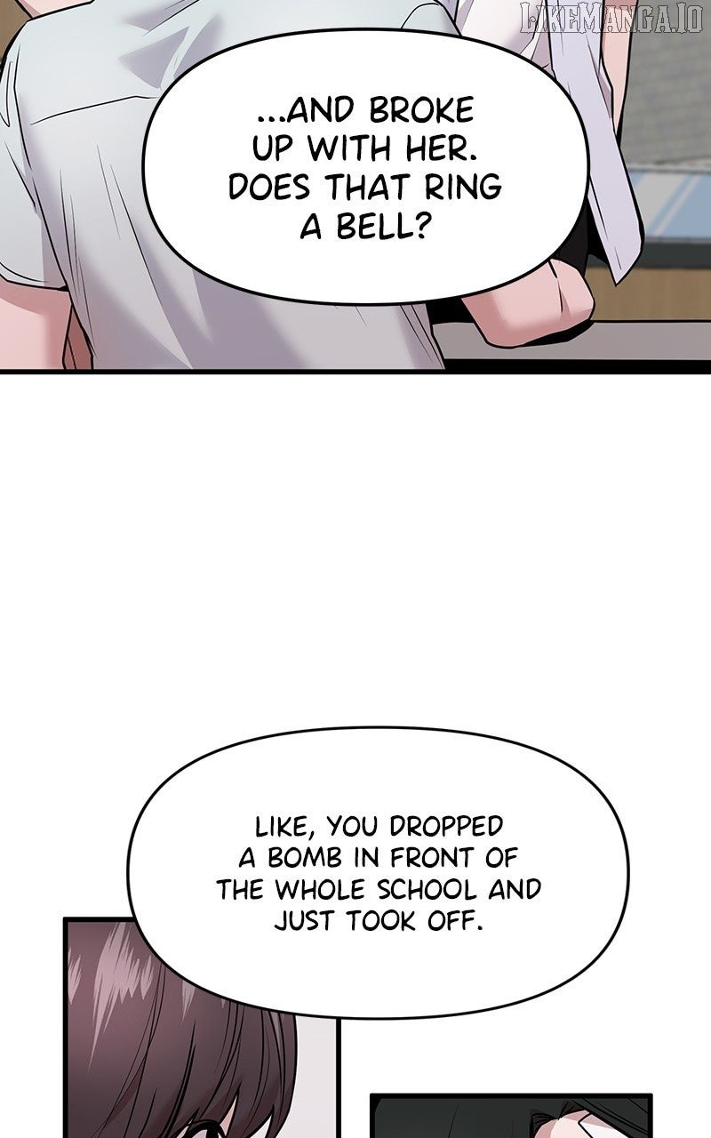 Back to Chanbi - Chapter 47 Page 10