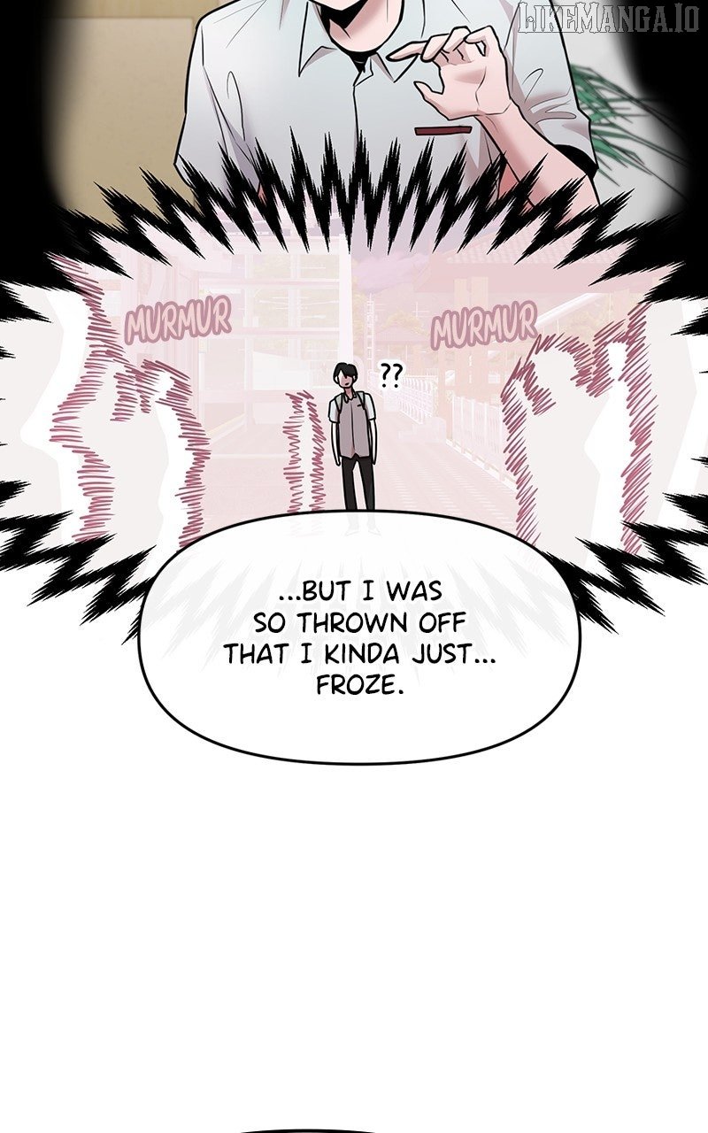 Back to Chanbi - Chapter 47 Page 17