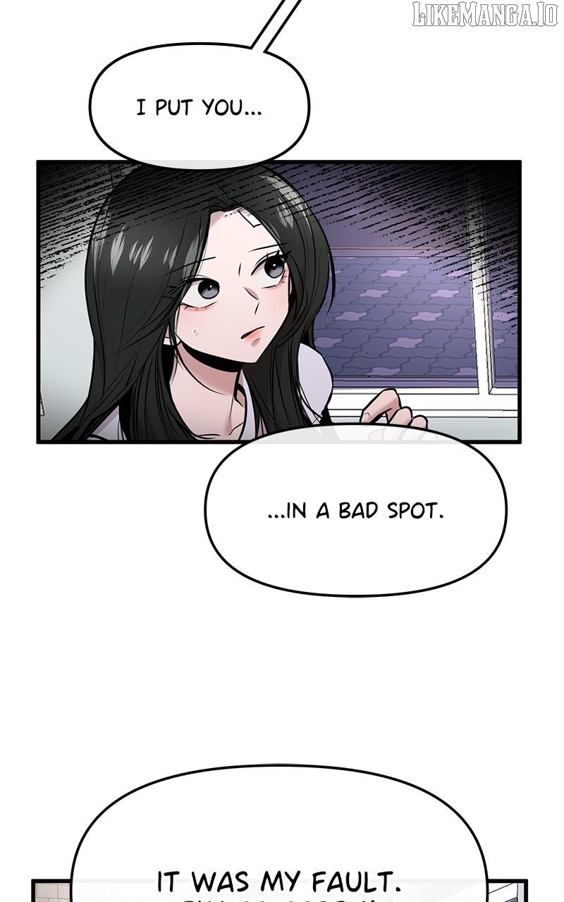 Back to Chanbi - Chapter 47 Page 21