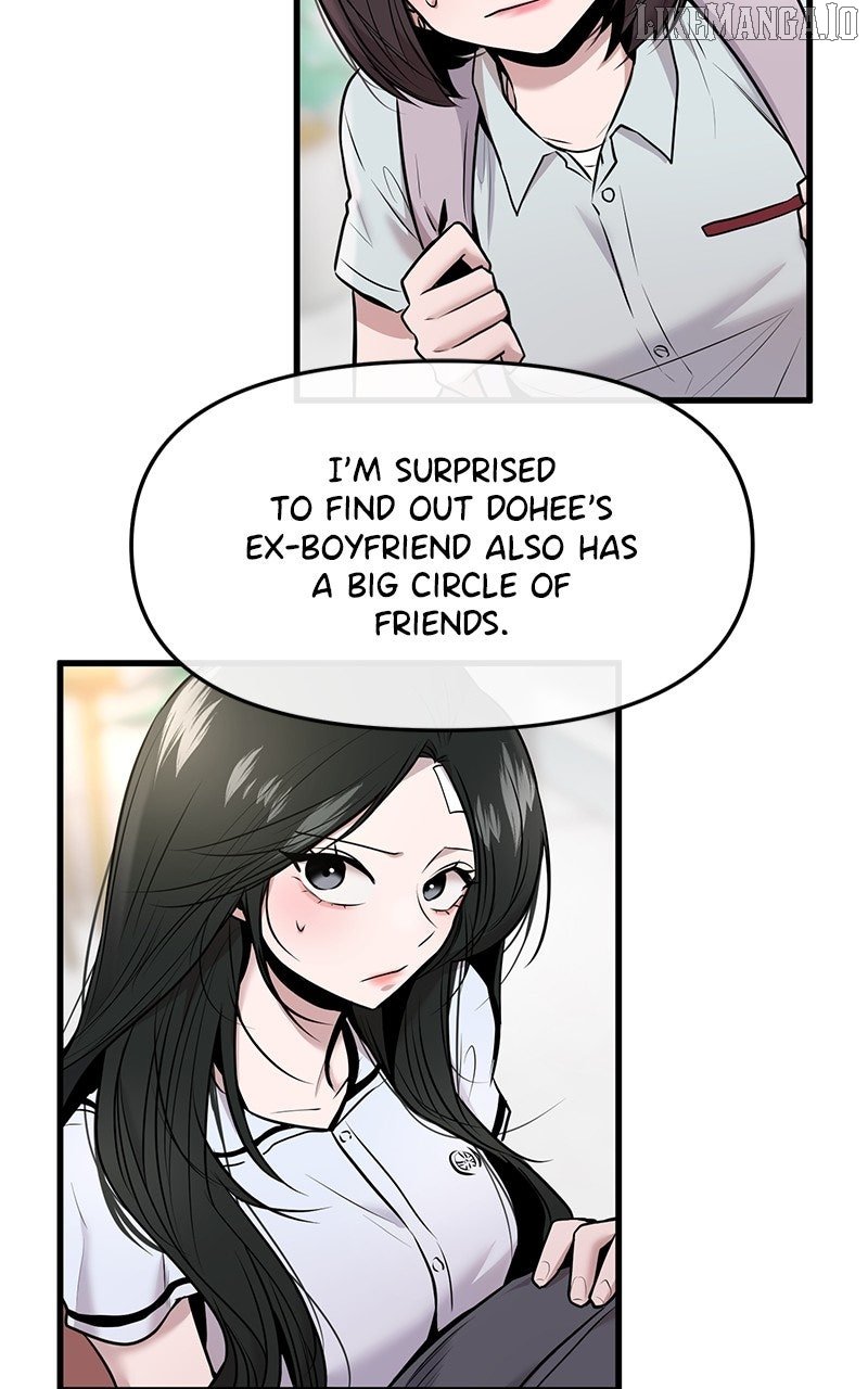 Back to Chanbi - Chapter 47 Page 26