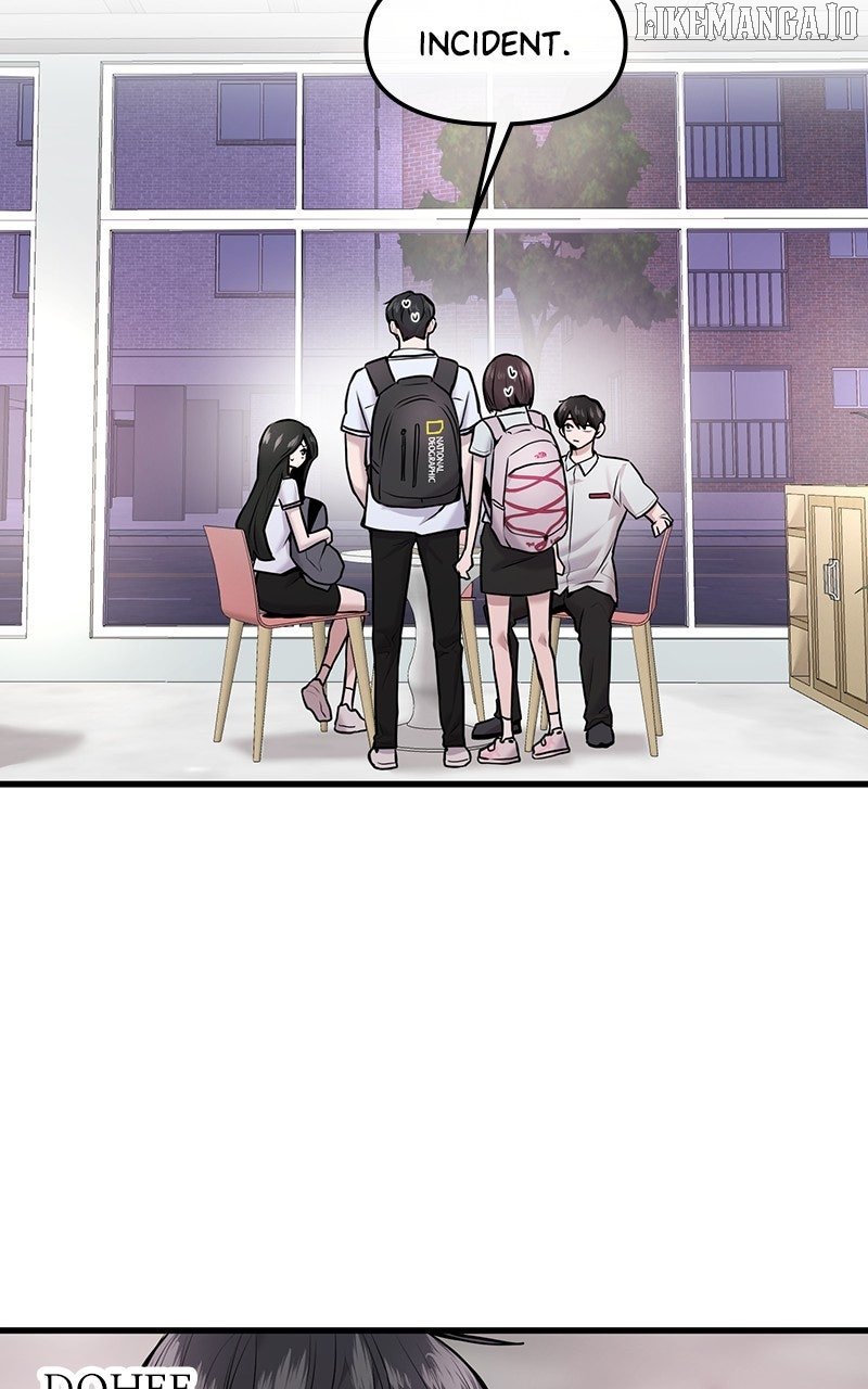 Back to Chanbi - Chapter 47 Page 3