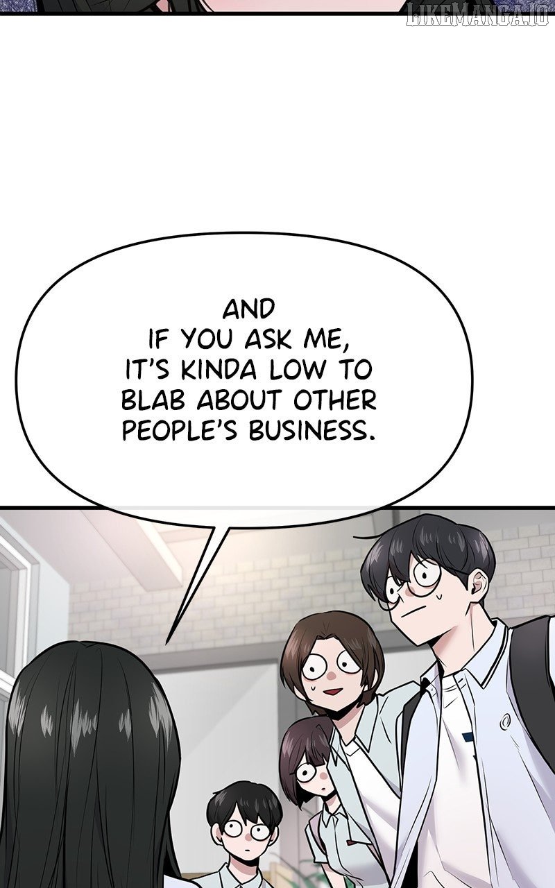 Back to Chanbi - Chapter 47 Page 32