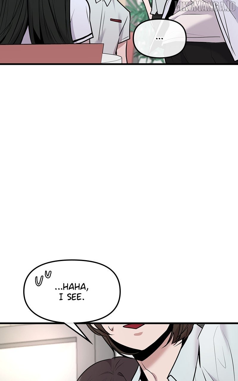 Back to Chanbi - Chapter 47 Page 33