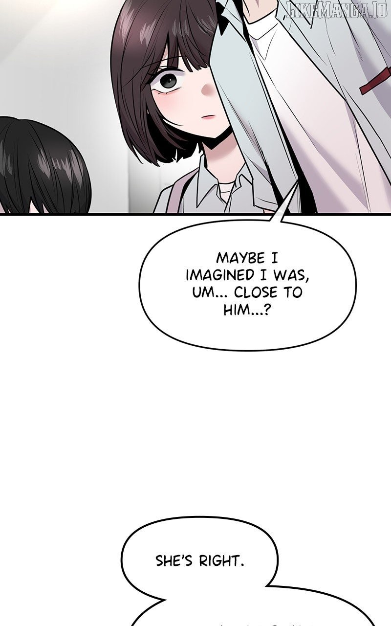 Back to Chanbi - Chapter 47 Page 34