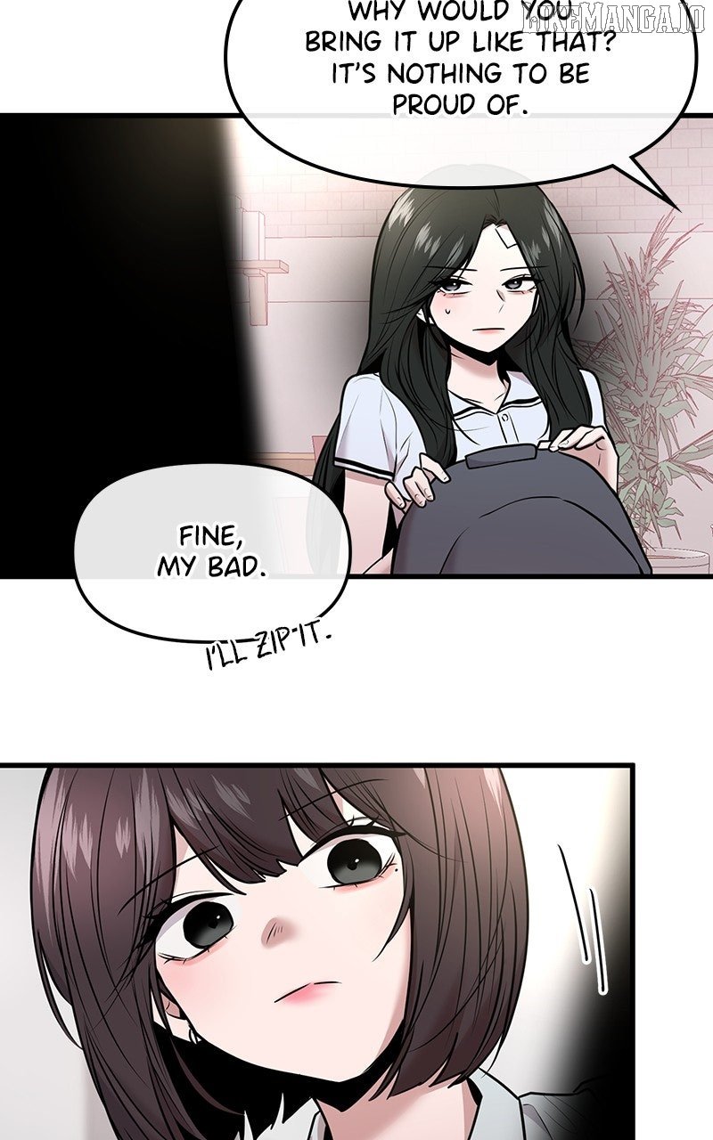 Back to Chanbi - Chapter 47 Page 35