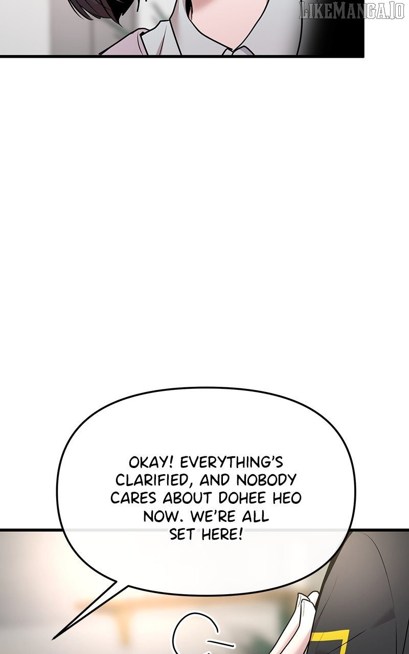 Back to Chanbi - Chapter 47 Page 36