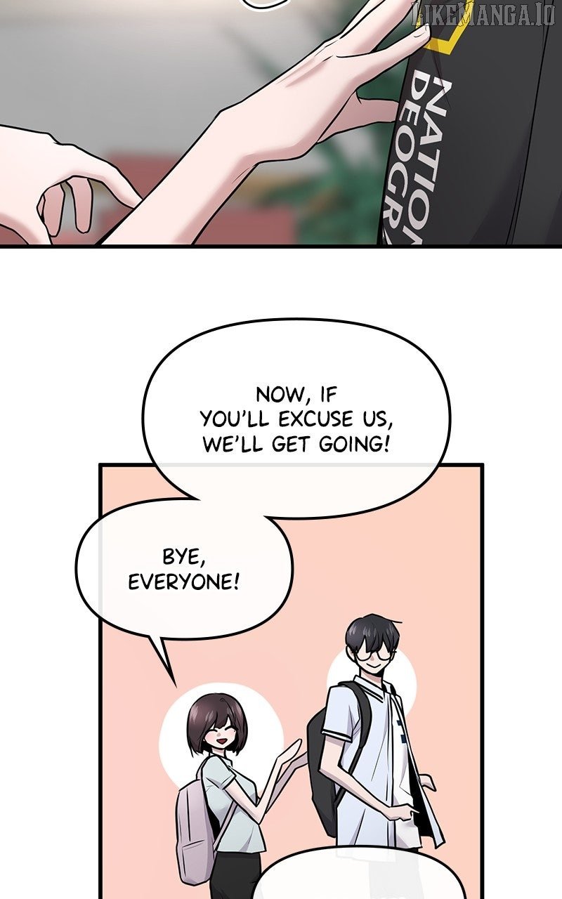 Back to Chanbi - Chapter 47 Page 37