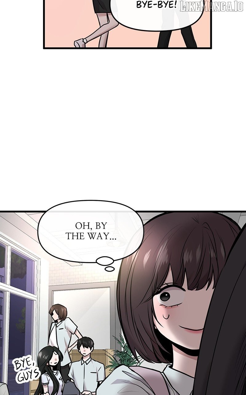 Back to Chanbi - Chapter 47 Page 38