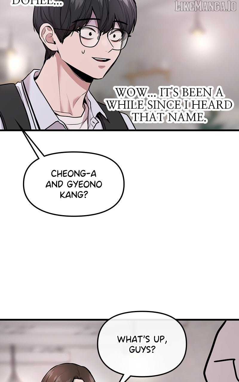 Back to Chanbi - Chapter 47 Page 4