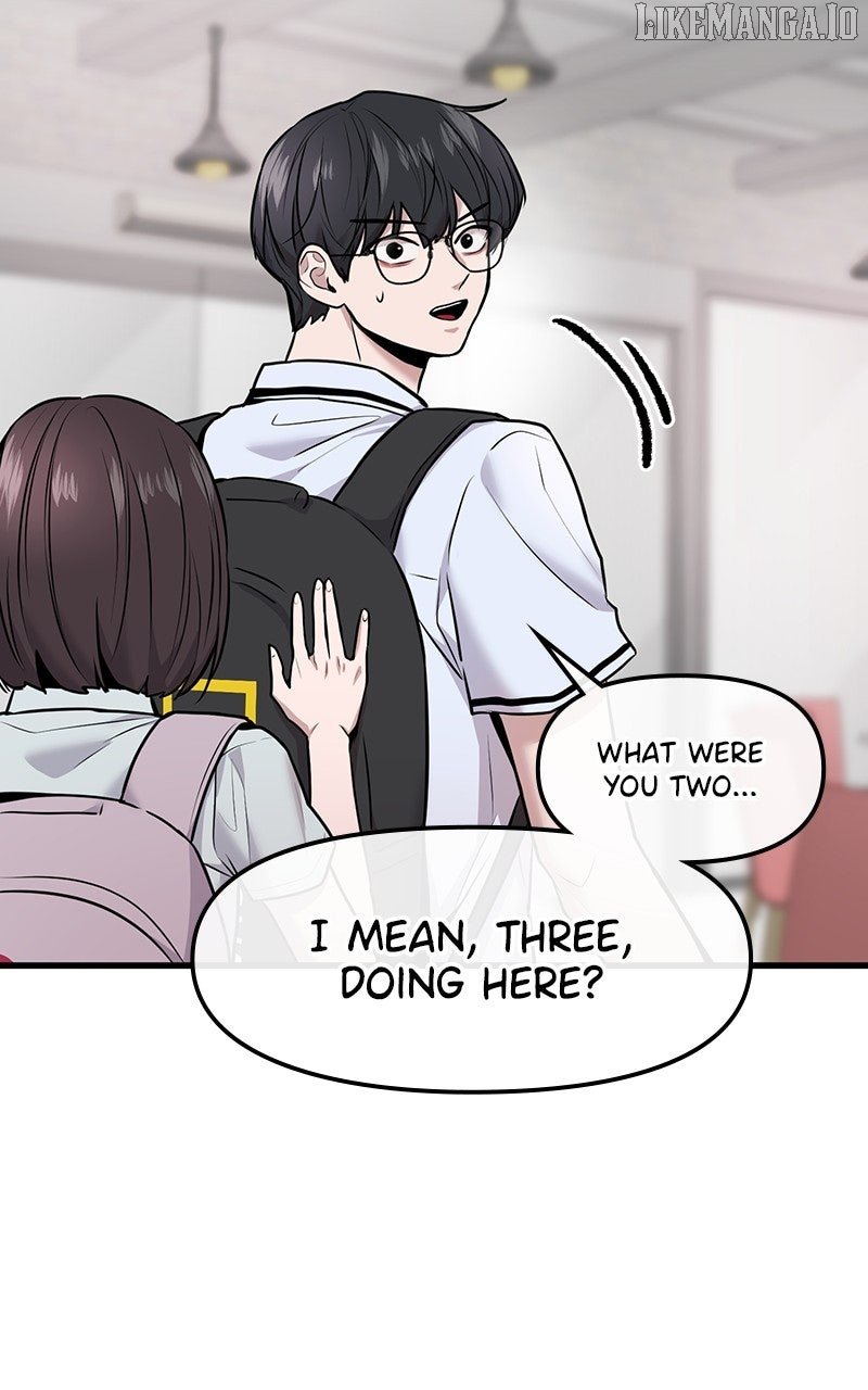 Back to Chanbi - Chapter 47 Page 40