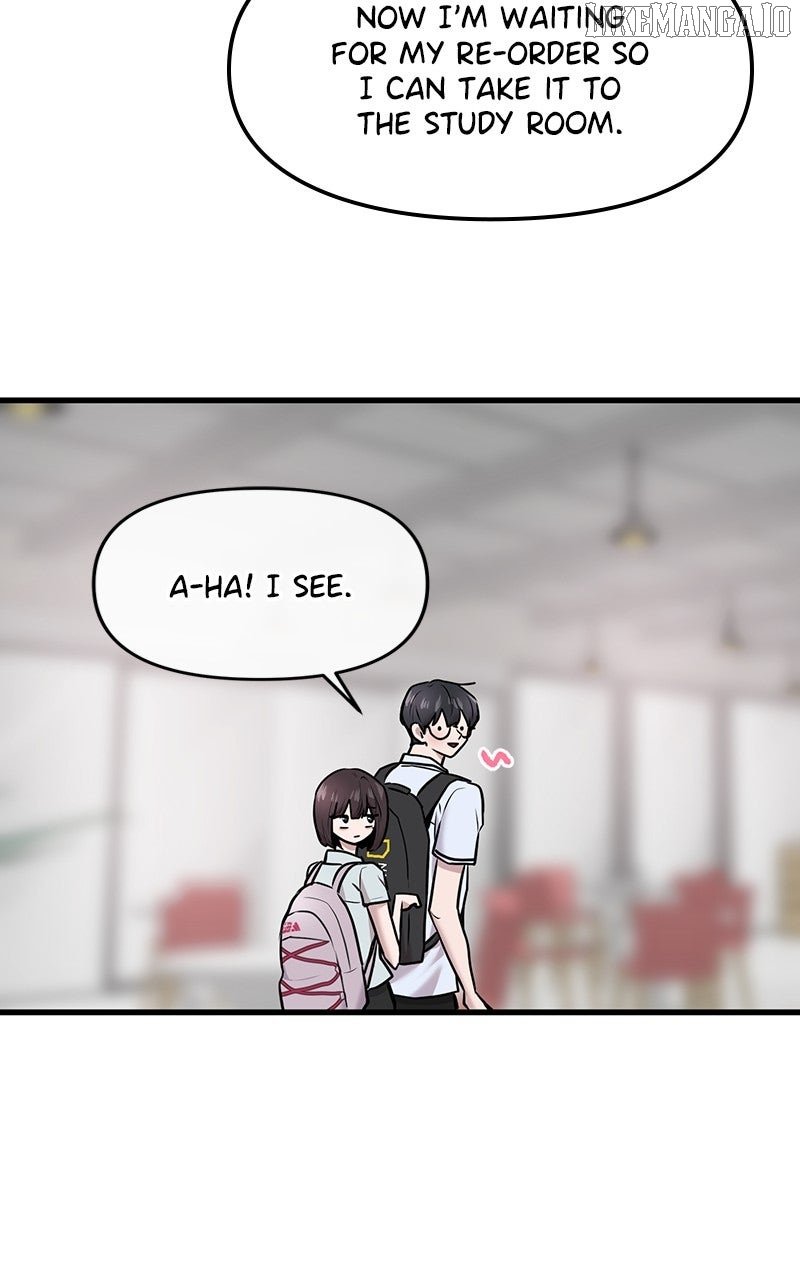 Back to Chanbi - Chapter 47 Page 43