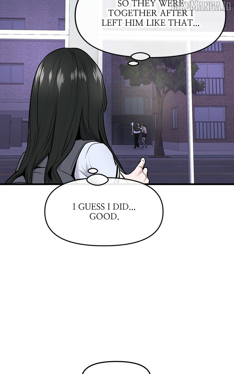 Back to Chanbi - Chapter 47 Page 45