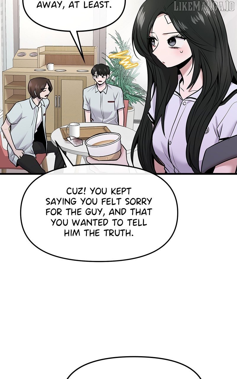 Back to Chanbi - Chapter 47 Page 48