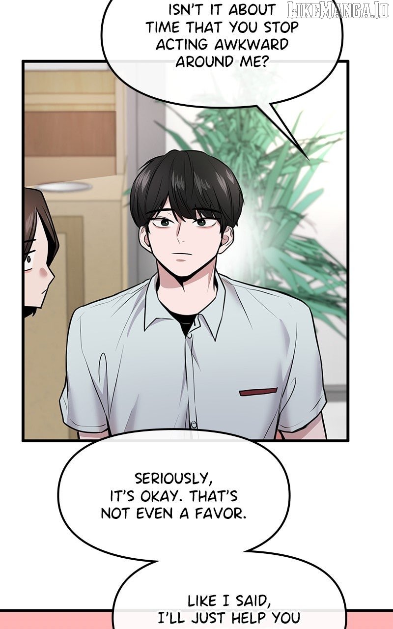 Back to Chanbi - Chapter 47 Page 49