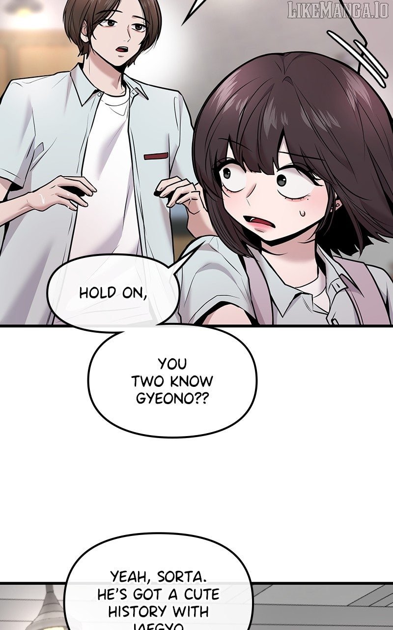 Back to Chanbi - Chapter 47 Page 5