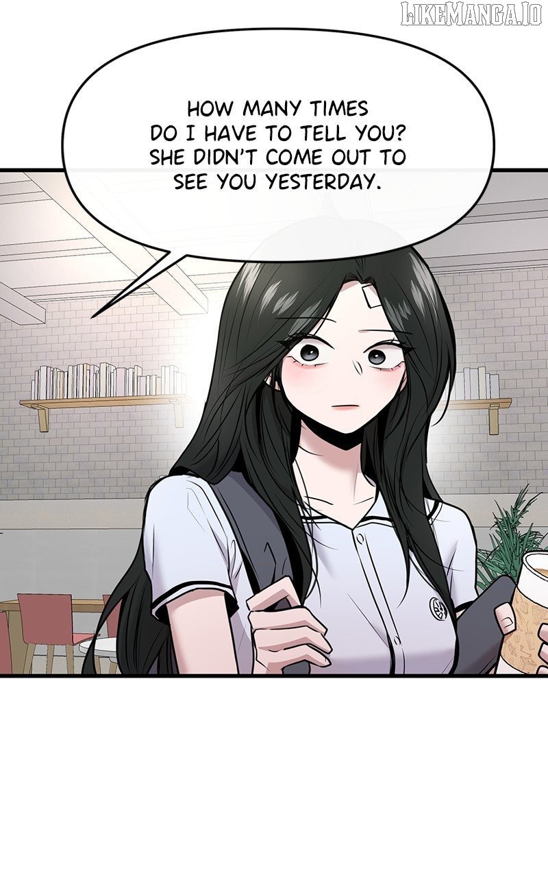 Back to Chanbi - Chapter 47 Page 51