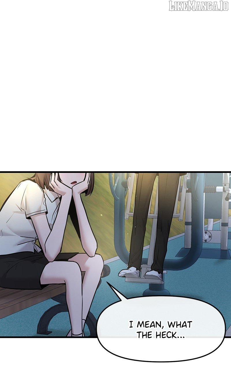 Back to Chanbi - Chapter 47 Page 53