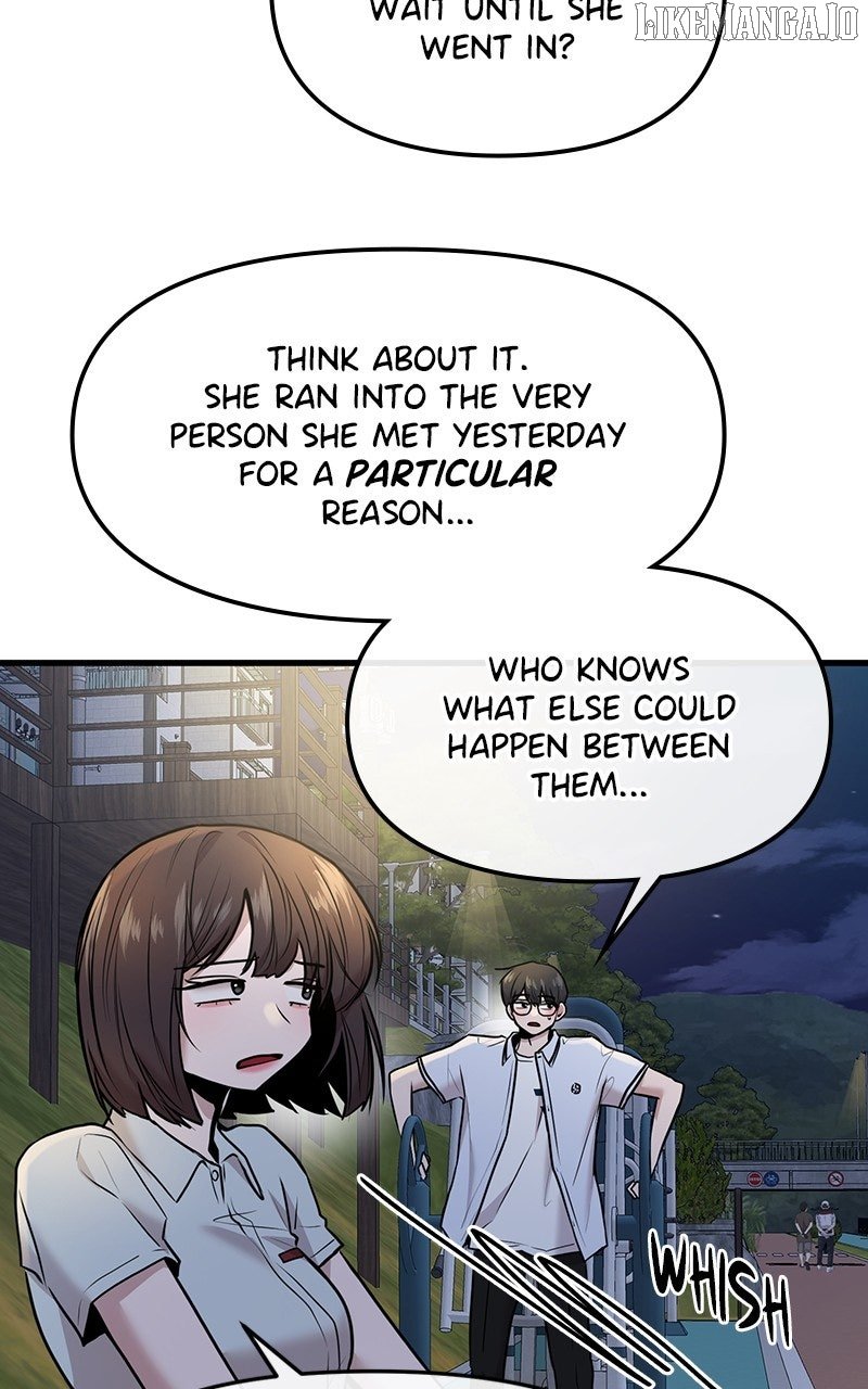 Back to Chanbi - Chapter 47 Page 56