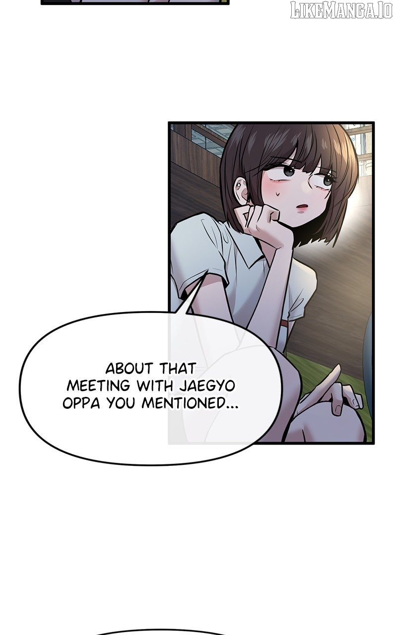 Back to Chanbi - Chapter 47 Page 59