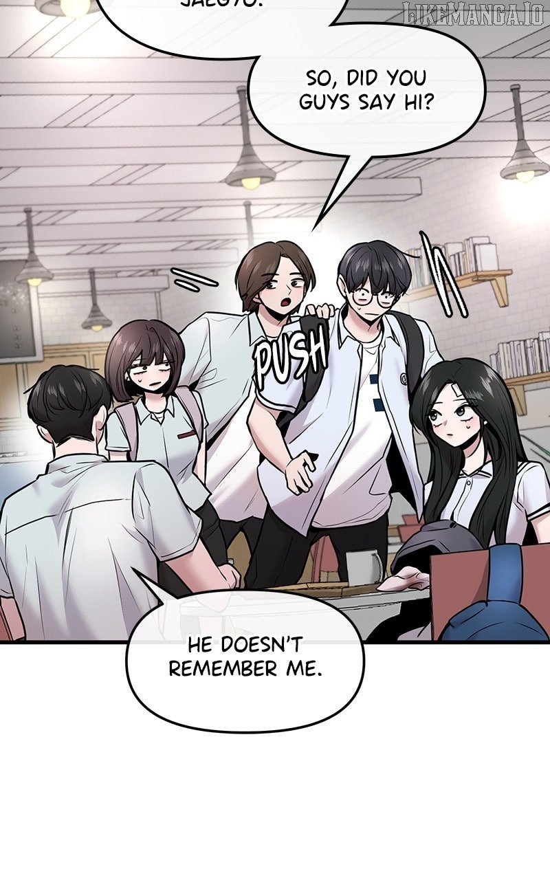 Back to Chanbi - Chapter 47 Page 6