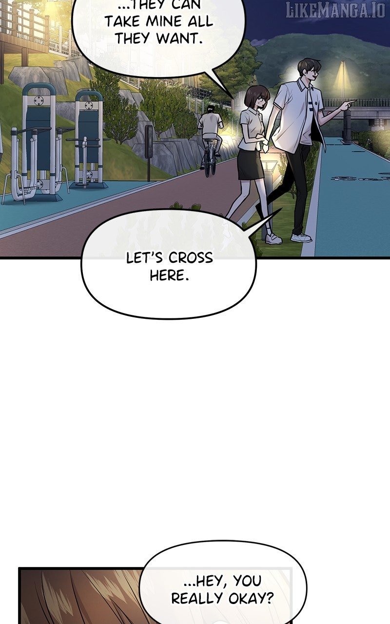 Back to Chanbi - Chapter 47 Page 68