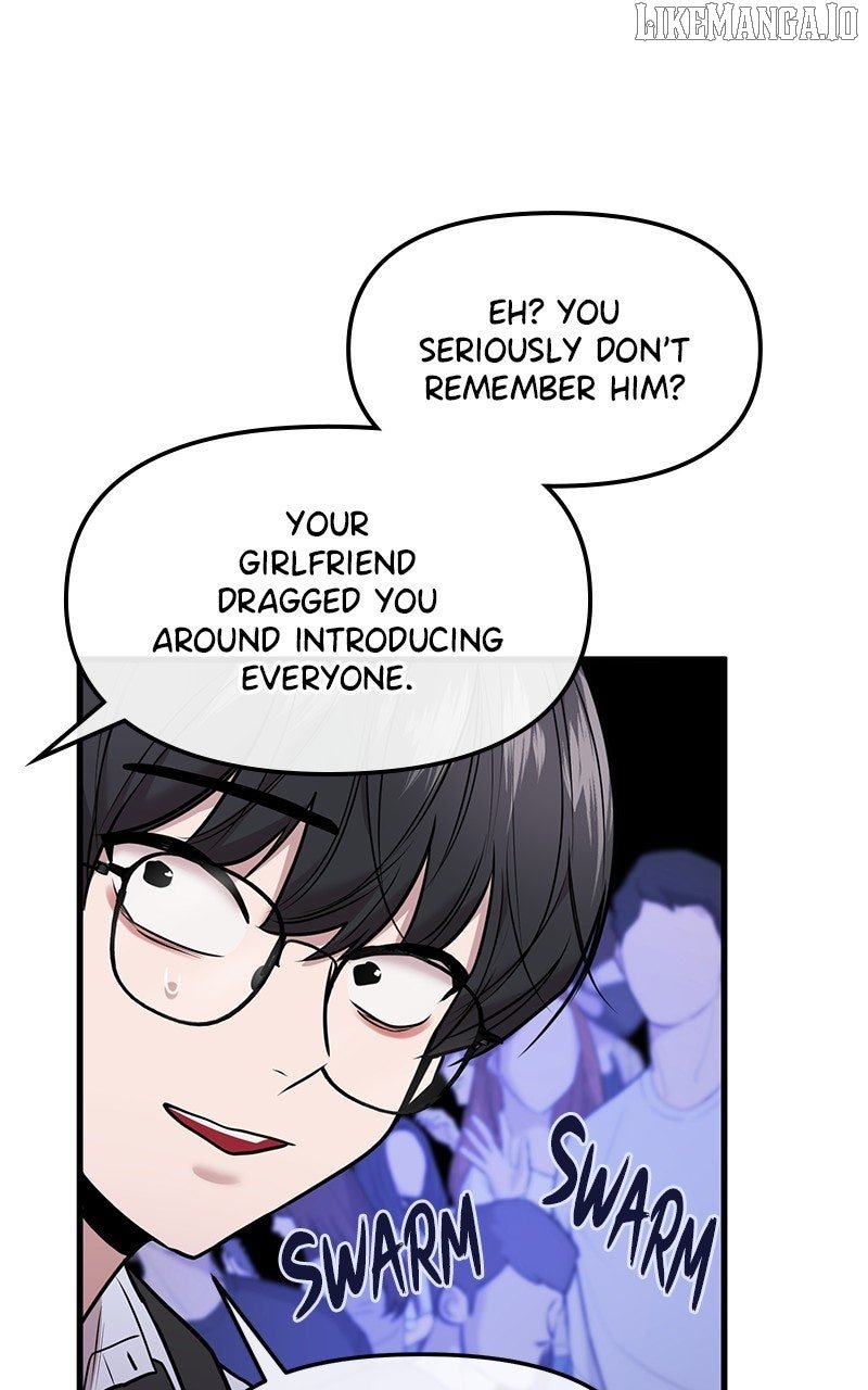 Back to Chanbi - Chapter 47 Page 7