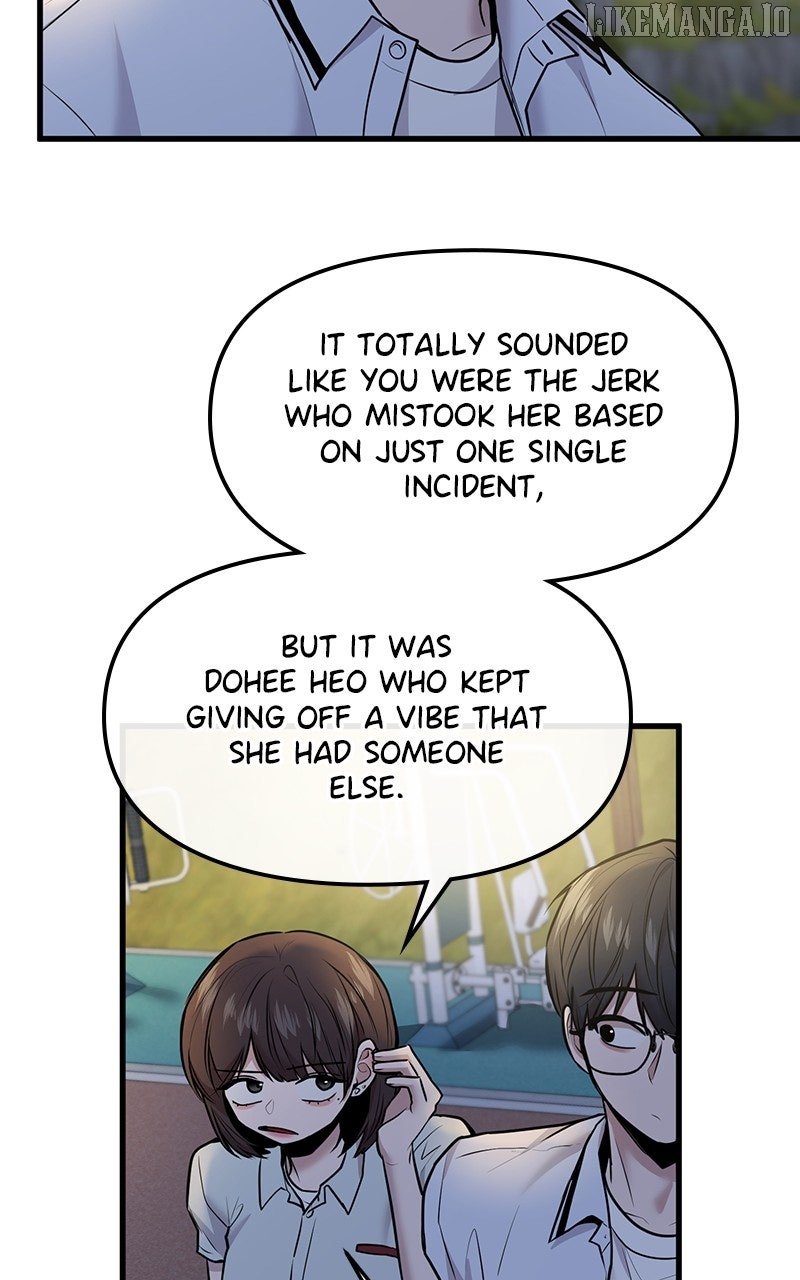 Back to Chanbi - Chapter 47 Page 71