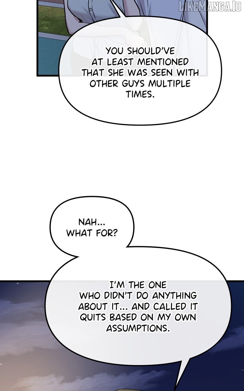 Back to Chanbi - Chapter 47 Page 72