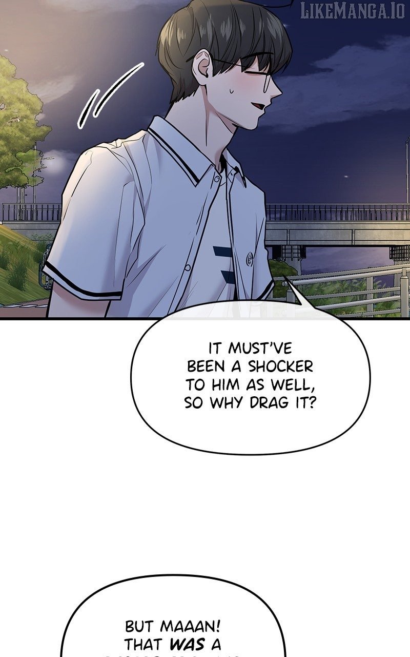 Back to Chanbi - Chapter 47 Page 73