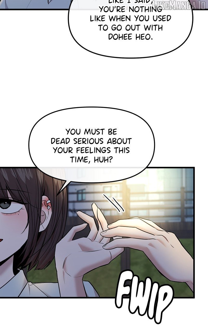 Back to Chanbi - Chapter 47 Page 76