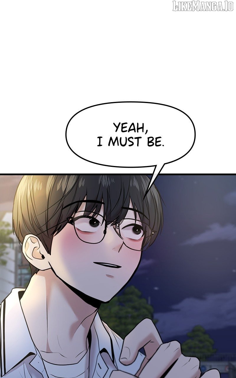 Back to Chanbi - Chapter 47 Page 77
