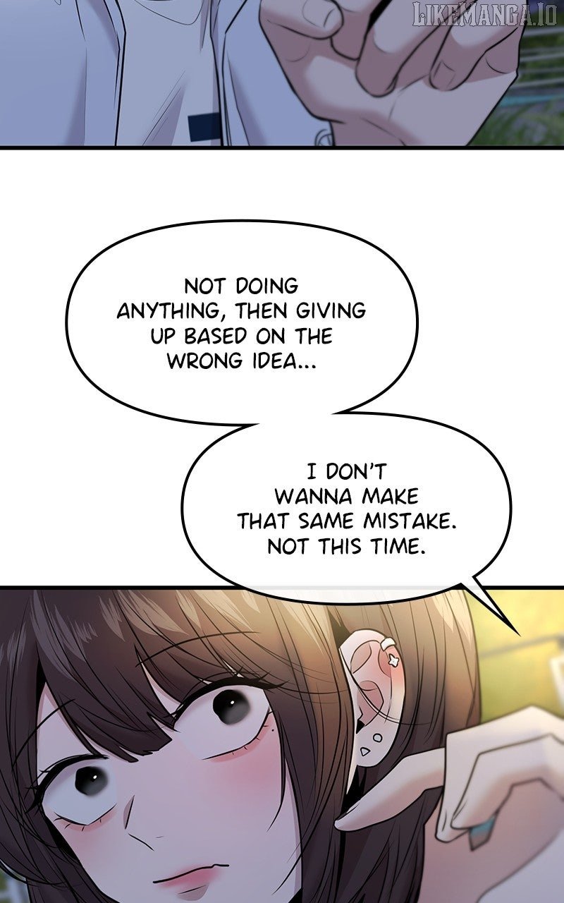 Back to Chanbi - Chapter 47 Page 78