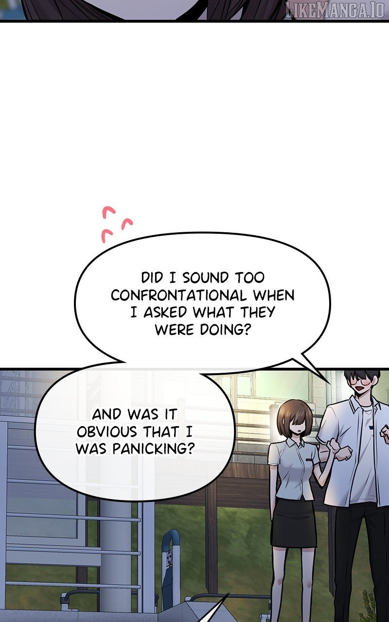 Back to Chanbi - Chapter 47 Page 79